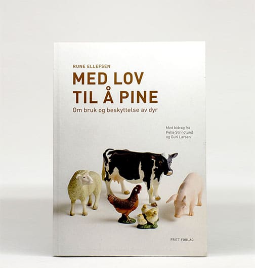 dyrebeskyttelsen bok med rett til å pine-504x529