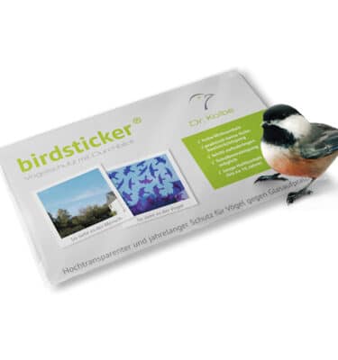 Birdsticker