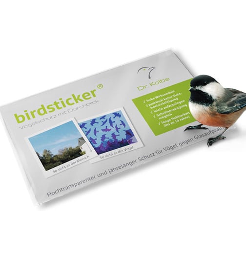 Birdsticker Birdsticker